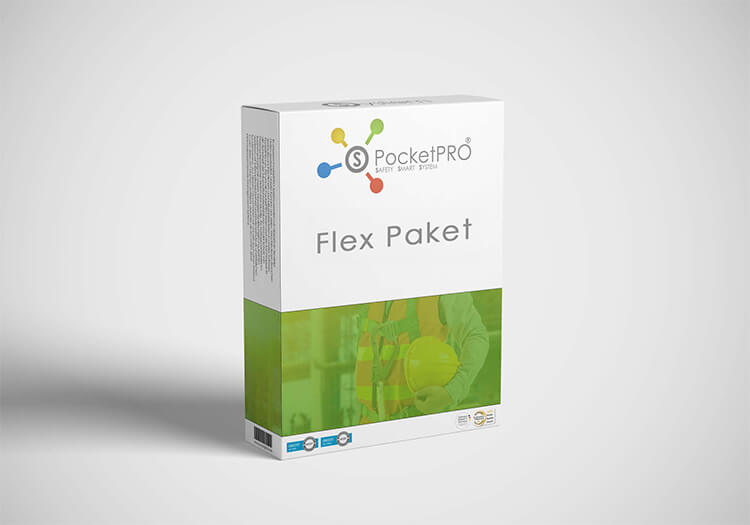 PocketPRO Flex